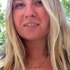 Oxana Govina, 03.04, Санкт-Петербург