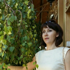 Юлия Зудилина, 25.09.1985, Тараз