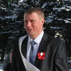 Дмитрий Горбунов, 07.11.1986