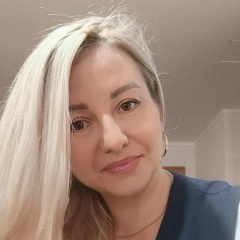 Елизавета Егорова, 29.03.1985, Конаково