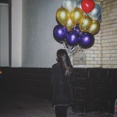 Tolkyn Aleeva, 13.01.1995, Астана