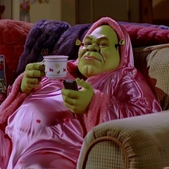 Светлана Сергеевна, 17.05