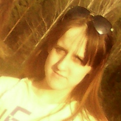 Таня Казак, 25.01, Братск