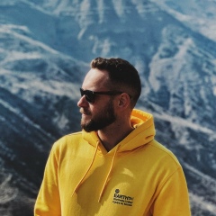 Алексей Козерук, 25.03, Москва