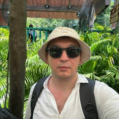 Samat Korganbekov, 23.06.1987, Астана