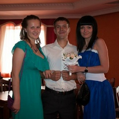 Илья Ратьков