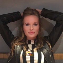 Валентина Романова, 06.12.2007, Санкт-Петербург