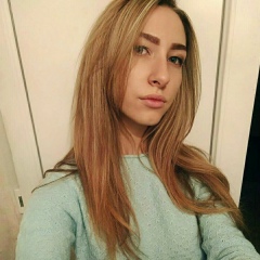 Лина Яговкина, 30.08, Manchester