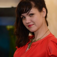 Юлия Хашина, 04.04.1981, Самара