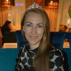 Александра Андрющенко, 03.09, Мурманск