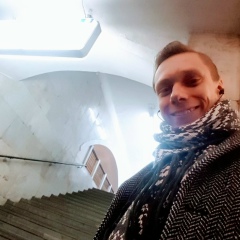 Серж Старжинский, 18.07.1988, Москва