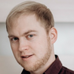 Андрей Заяц, 17.02, Санкт-Петербург