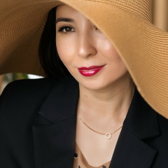 Мария Ашакаева, 13.07.1991, Сургут