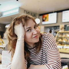 Иринка Шайрар, 26.12.1986, Ленинск-Кузнецкий