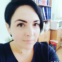 Юля Пелых, 13.12, Белая Церковь