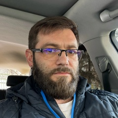 Михаил Конев, Пермь