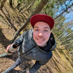 Артем Соснин, 23.11