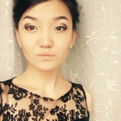 Айдана Саттар, Конаев / Капшагай