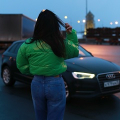 Екатерина Карпина, 15.05, Вологда