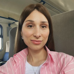 Анастасия Антипкина, 14.06, Москва