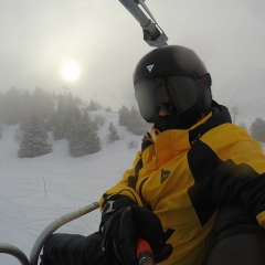 Ayat Omarov, 02.12.1990, Алматы