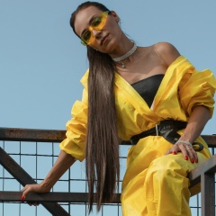 Xenia Xenelle, 30.08