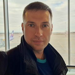 Александр Овтин, 15.03.1979, Ёнский