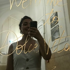 Armine Karakeshishyan, 26.06.1991, Москва