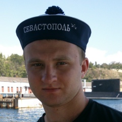 Андрей Румянцев, 07.06.1988, Усть-Каменогорск