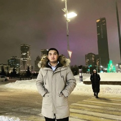 Мирамбек Уташев, 29.03