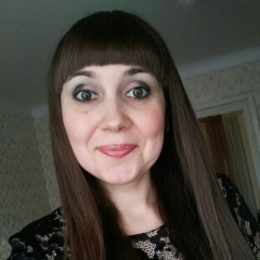 Юлия Кукол, 07.12, Киев