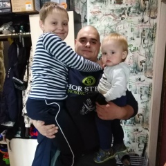 Владимир Ленский, 30.08.1988, Москва