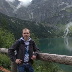 Дмитрий Сидоров, 20.06, Минск