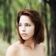 Юлия Шевченко, 19.08.1992, Днепр (Днепропетровск)