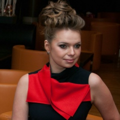 Юлия Ялпута, 09.02, Донецк