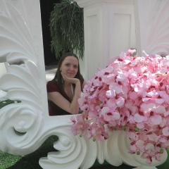 Надежда Кольцова, 15.08, Москва