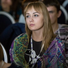 Валерия Станич