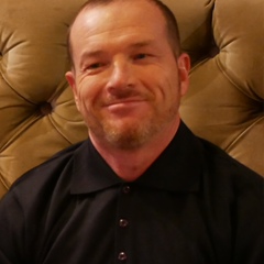 Олег Гололобов, Бодайбо