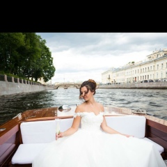 Наталия Ильичева, 21.09, Санкт-Петербург