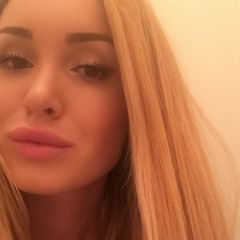 Лена Любченко, 16.11, Praha