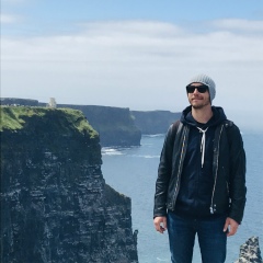 Денис Сидоров, 19.10, Москва