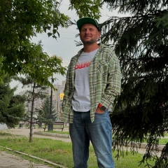 Павел Логинов, 22.07, Красноярск
