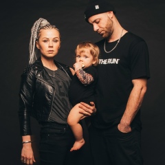 Леночка Волкова, 18.10, Новосибирск