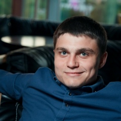 Вова Полянский, 13.04.1990, Черкассы