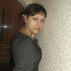 Олька Кондрова, 22.07.1991, Сатпаев