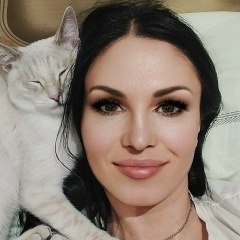 Валентина Александровна, 16.11.1982, Новосибирск