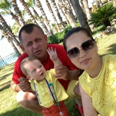 Еужения Шинкаренко, 16.11.1992, Кишинев