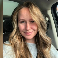 Екатерина Макарова, 06.08.1988, Москва