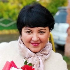 Наталья Сергеева, 16.07