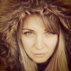 Инна Гримст, 07.08.1984, Киев